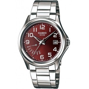 Casio Collection MTP-1369D-4B