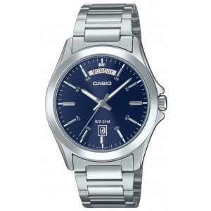 Casio Collection MTP-1370D-2A2