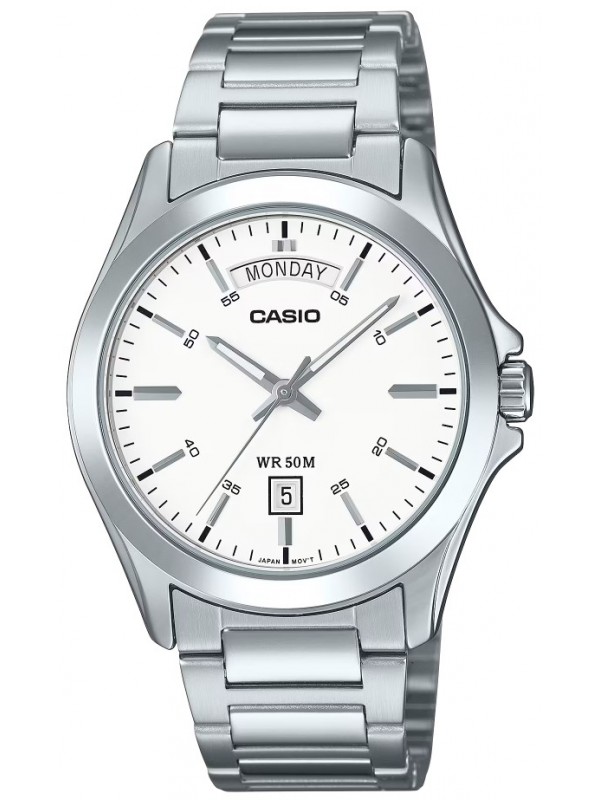 фото Мужские наручные часы Casio Collection MTP-1370D-7A3