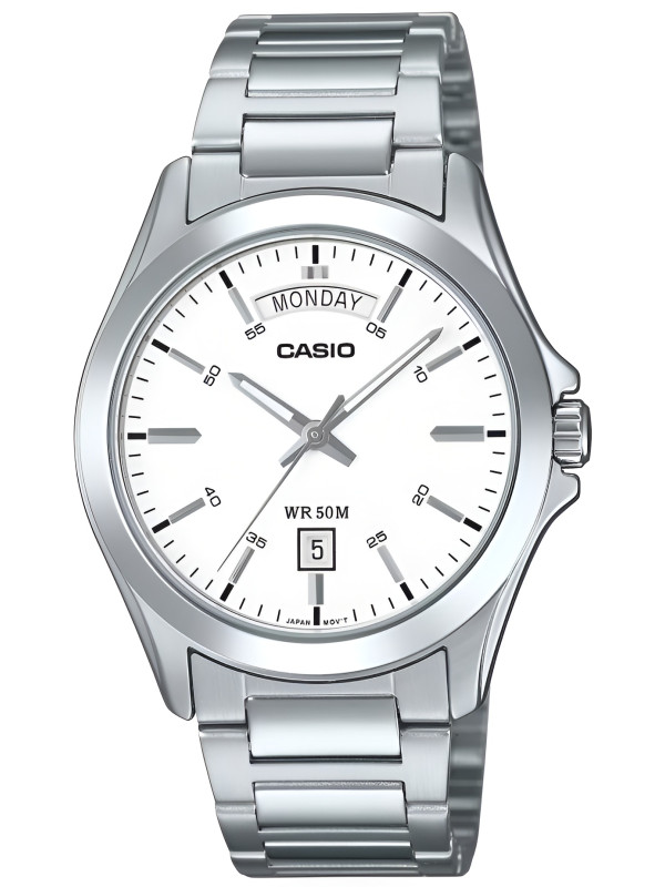 фото Мужские наручные часы Casio Collection MTP-1370D-7A3