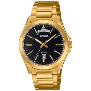 Casio Collection MTP-1370G-1A