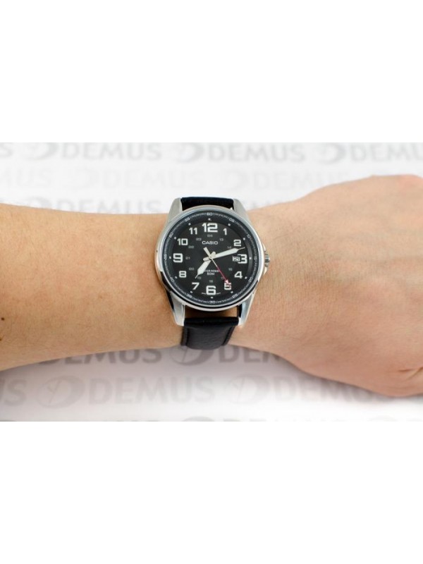 фото Мужские наручные часы Casio Collection MTP-1372L-1B