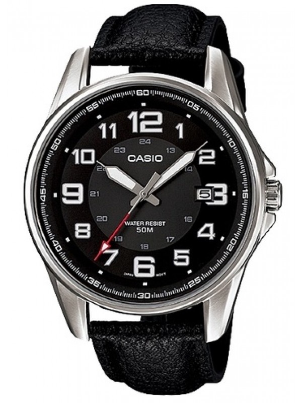 фото Мужские наручные часы Casio Collection MTP-1372L-1B