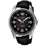 Мужские наручные часы Casio Collection MTP-1372L-1B