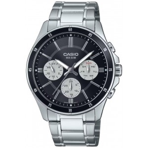 Casio Collection MTP-1374D-1A3