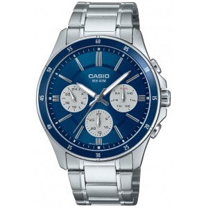 Casio Collection MTP-1374D-2A3