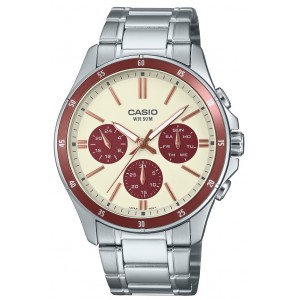 Casio Collection MTP-1374D-5A2