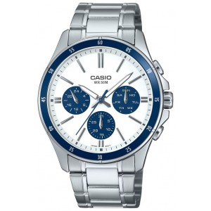 Casio Collection MTP-1374D-7A2