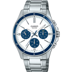 Casio Collection MTP-1374D-7A2