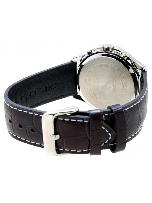 фото Мужские наручные часы Casio Collection MTP-1374L-7A1