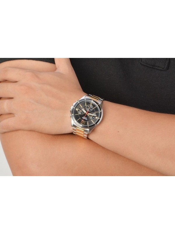 фото Мужские наручные часы Casio Collection MTP-1374SG-1A