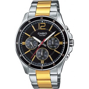 Casio Collection MTP-1374SG-1A