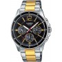Мужские наручные часы Casio Collection MTP-1374SG-1A