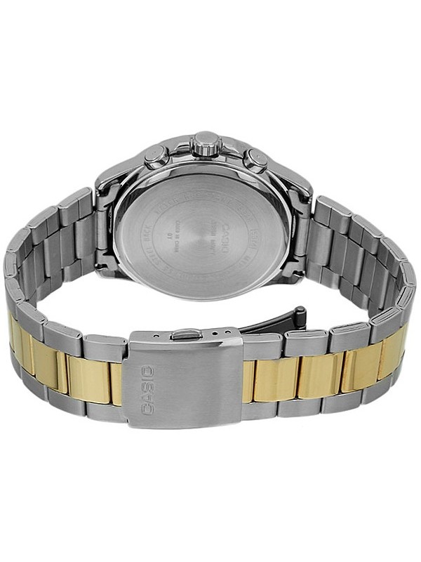 фото Мужские наручные часы Casio Collection MTP-1374SG-7A