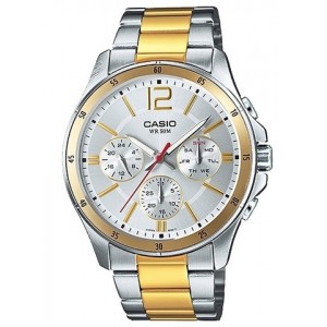 Casio Collection MTP-1374SG-7A