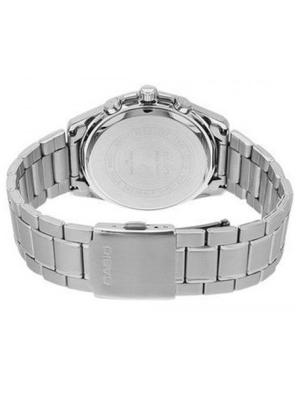 фото Мужские наручные часы Casio Collection MTP-1375D-1A