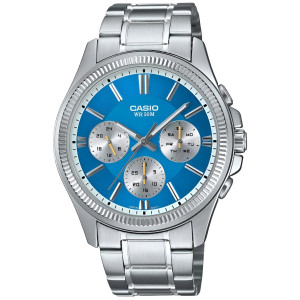 Casio Collection MTP-1375D-2A2 