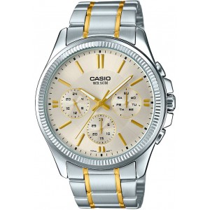 Casio Collection MTP-1375SG-9A