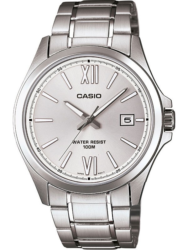 фото Мужские наручные часы Casio Collection MTP-1376D-7A