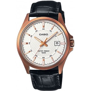 Casio Collection MTP-1376RL-7A