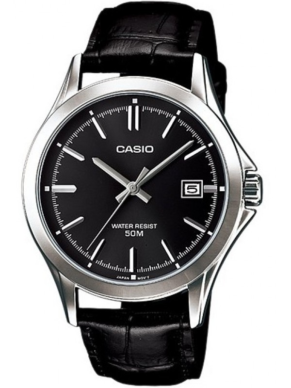 фото Мужские наручные часы Casio Collection MTP-1380L-1A