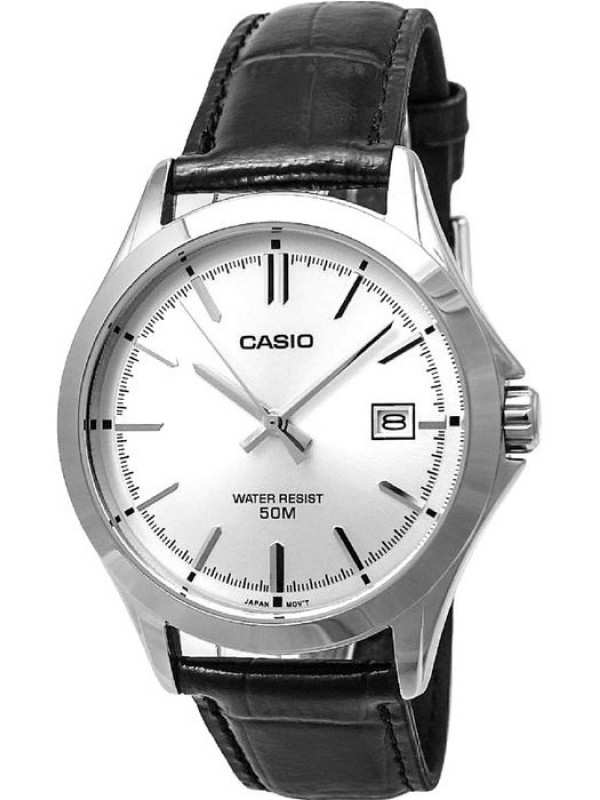 фото Мужские наручные часы Casio Collection MTP-1380L-7A