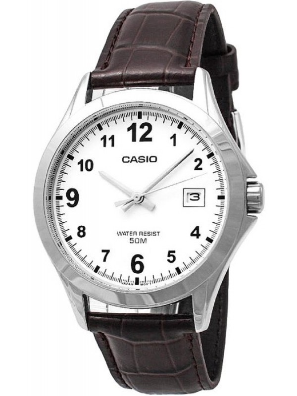 фото Мужские наручные часы Casio Collection MTP-1380L-7B