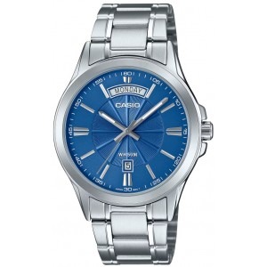 Casio Collection MTP-1381D-2A