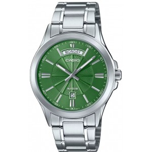 Casio Collection MTP-1381D-3A