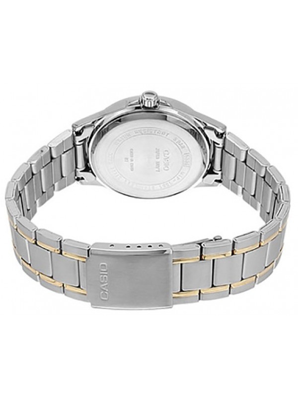 фото Мужские наручные часы Casio Collection MTP-1381G-1A