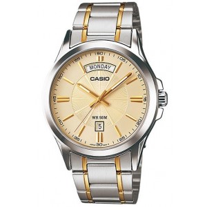 Casio Collection MTP-1381G-9A