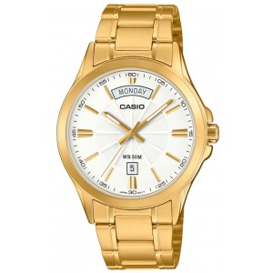 Casio Collection MTP-1381GD-7A