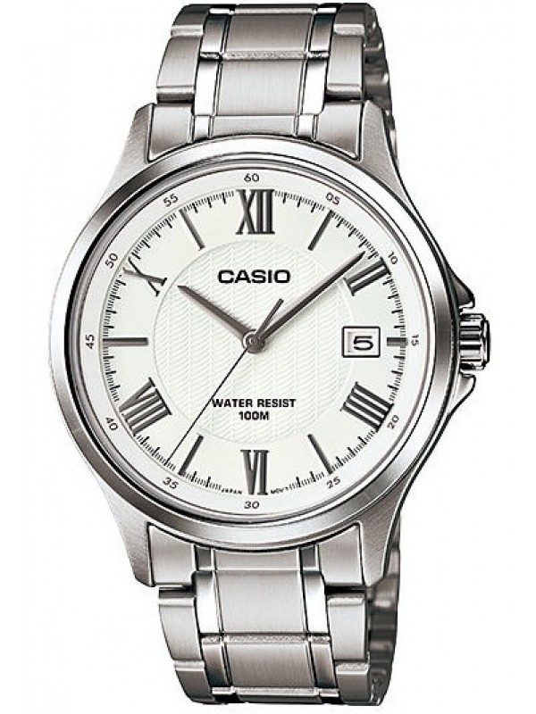 фото Мужские наручные часы Casio Collection MTP-1383D-7A