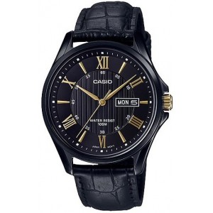 Casio Collection MTP-1384BL-1A