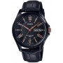 Мужские наручные часы Casio Collection MTP-1384BL-1A2