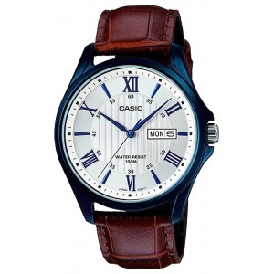 Casio Collection MTP-1384BUL-5A