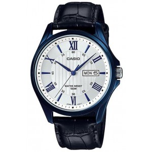 Casio Collection MTP-1384BUL-7A
