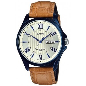 Casio Collection MTP-1384BUL-9A