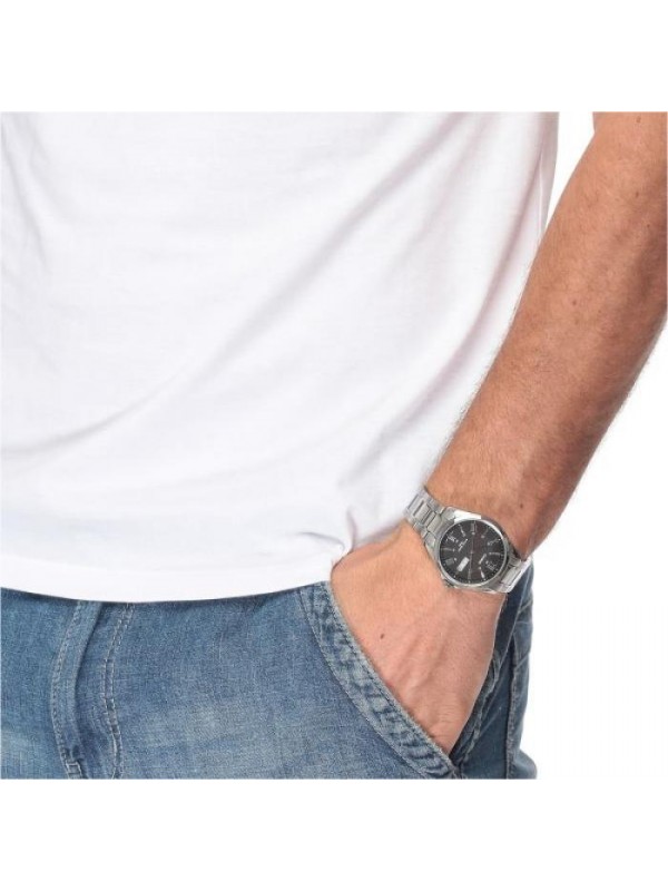 фото Мужские наручные часы Casio Collection MTP-1384D-1A