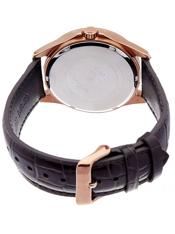 фото Мужские наручные часы Casio Collection MTP-1384L-1A