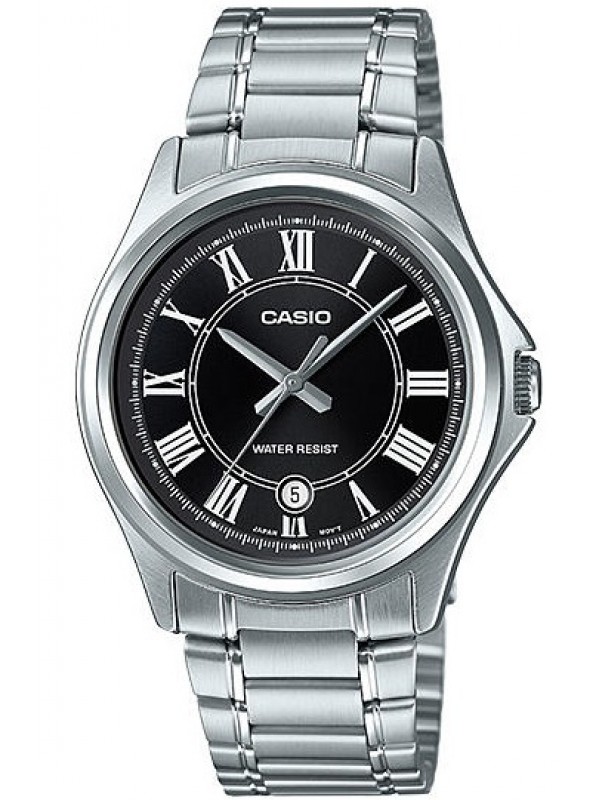 фото Мужские наручные часы Casio Collection MTP-1400D-1A