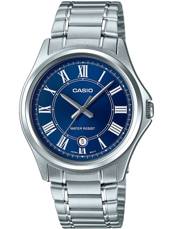 фото Мужские наручные часы Casio Collection MTP-1400D-2A