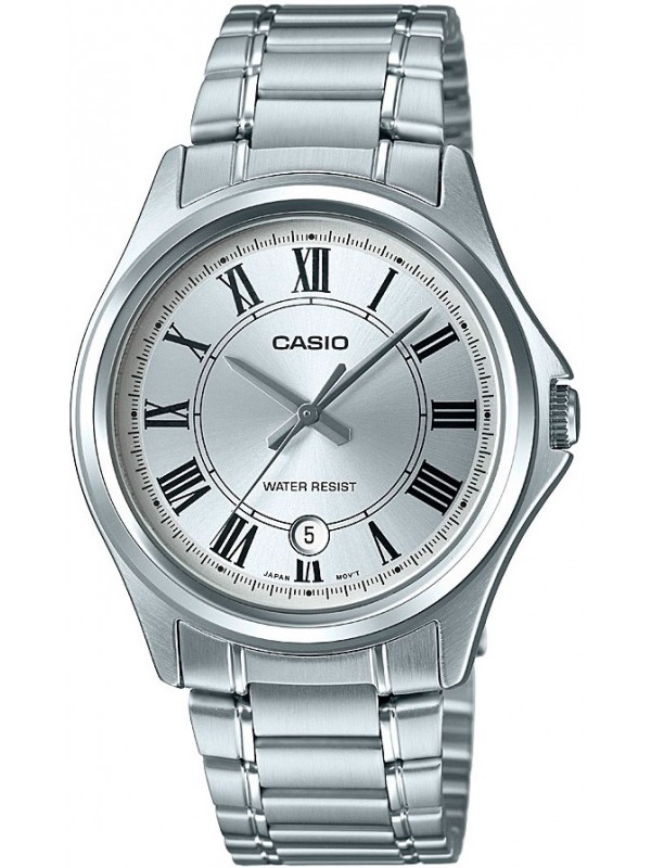 фото Мужские наручные часы Casio Collection MTP-1400D-7A