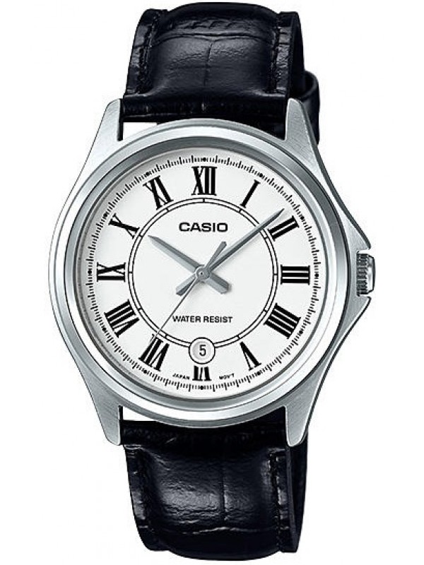 фото Мужские наручные часы Casio Collection MTP-1400L-7A