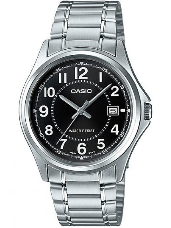 фото Мужские наручные часы Casio Collection MTP-1401D-1A