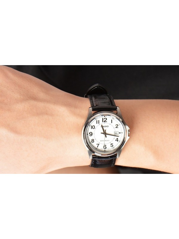 фото Мужские наручные часы Casio Collection MTP-1401L-7A