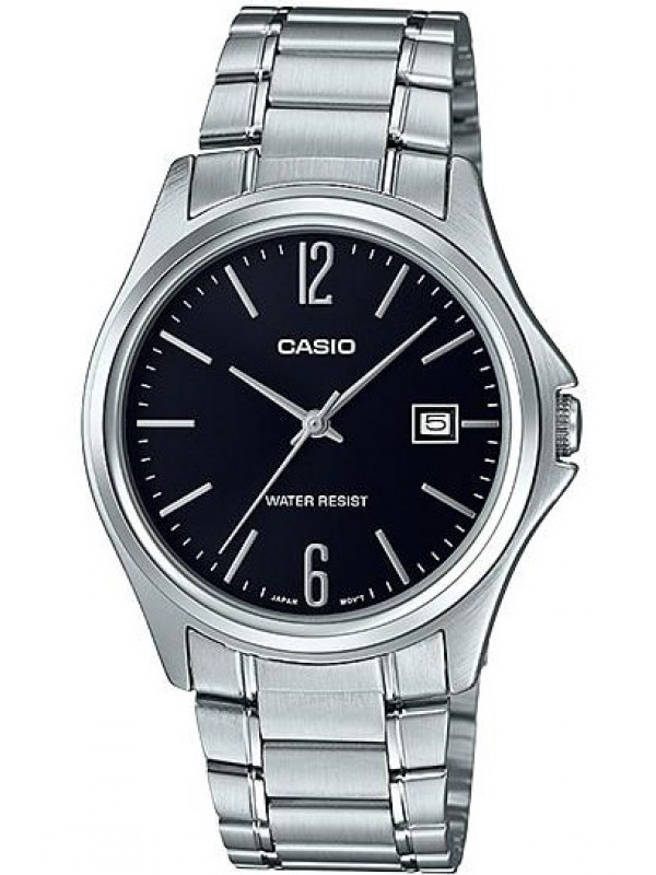 фото Мужские наручные часы Casio Collection MTP-1404D-1A