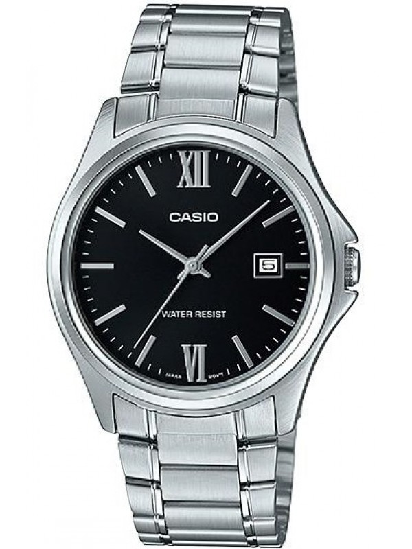 фото Мужские наручные часы Casio Collection MTP-1404D-1A2
