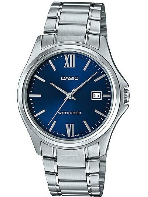 фото Мужские наручные часы Casio Collection MTP-1404D-2A2