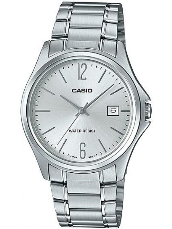 фото Мужские наручные часы Casio Collection MTP-1404D-7A